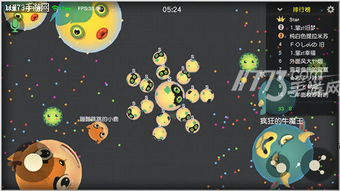 《翻滾球球》 全網(wǎng)首發(fā)，開啟休閑競技快節(jié)奏時代的新紀元