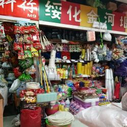 哈爾濱革新綜合大市場(chǎng)購(gòu)物指南 電話、地址、價(jià)格與營(yíng)業(yè)時(shí)間全解析