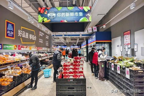 量販零食巨頭跨界擴(kuò)張，日用百貨戰(zhàn)火重燃，社區(qū)超市如何破局求生？